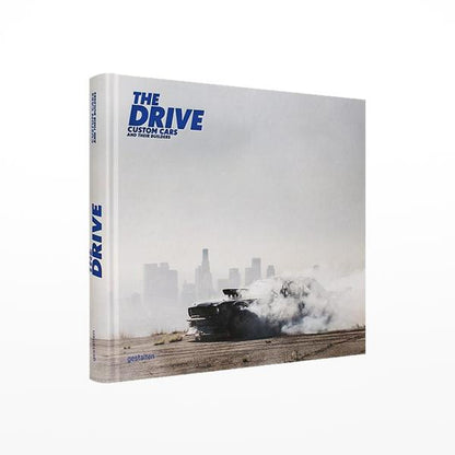 Gestalten The Drive Book