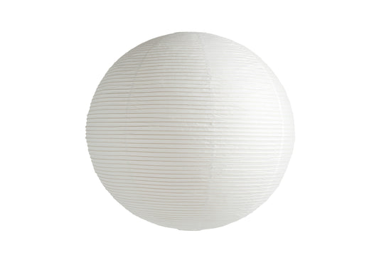 HAY Rice Paper Shade Round Ø80