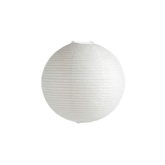 HAY Rice Paper Shade Round Ø50