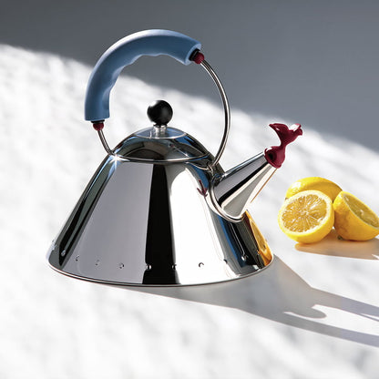 Alessi 9093 Kettle