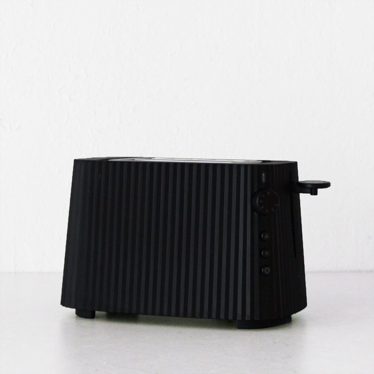 Alessi Plissé Toaster