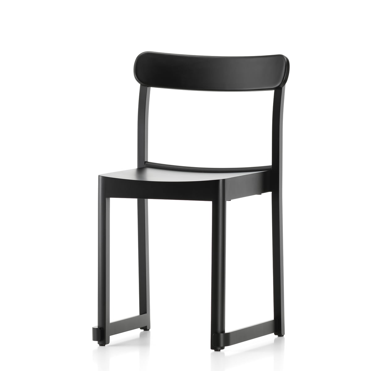 Artek Atelier Chair Black Ex-display