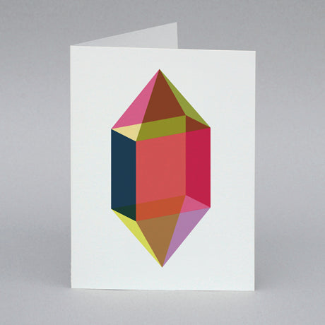 Paul Farrell Crystal 6 card