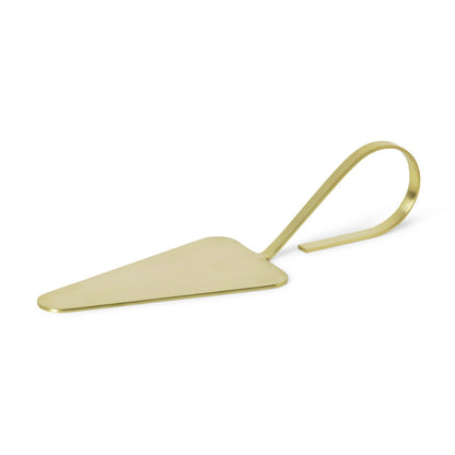 Ferm Living Fein Cake Server