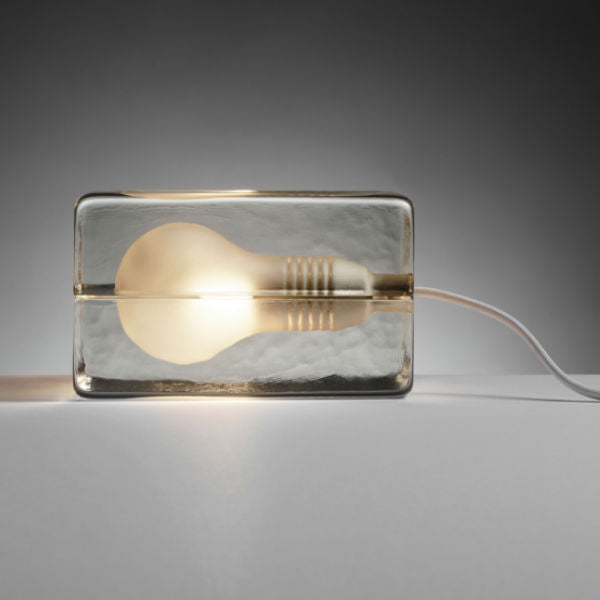 Design House Stockholm Block Lamp