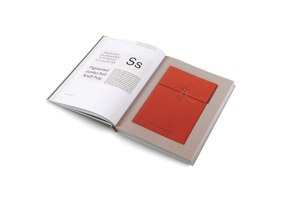 Gestalten Designing Brands Book