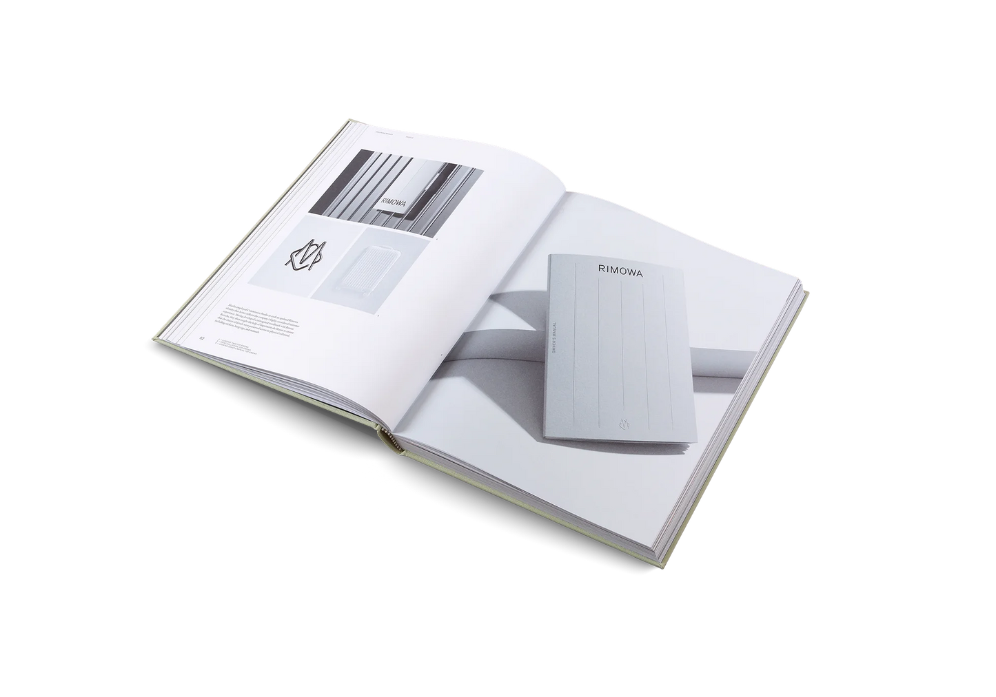 Gestalten Designing Brands Book
