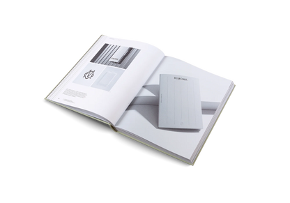 Gestalten Designing Brands Book
