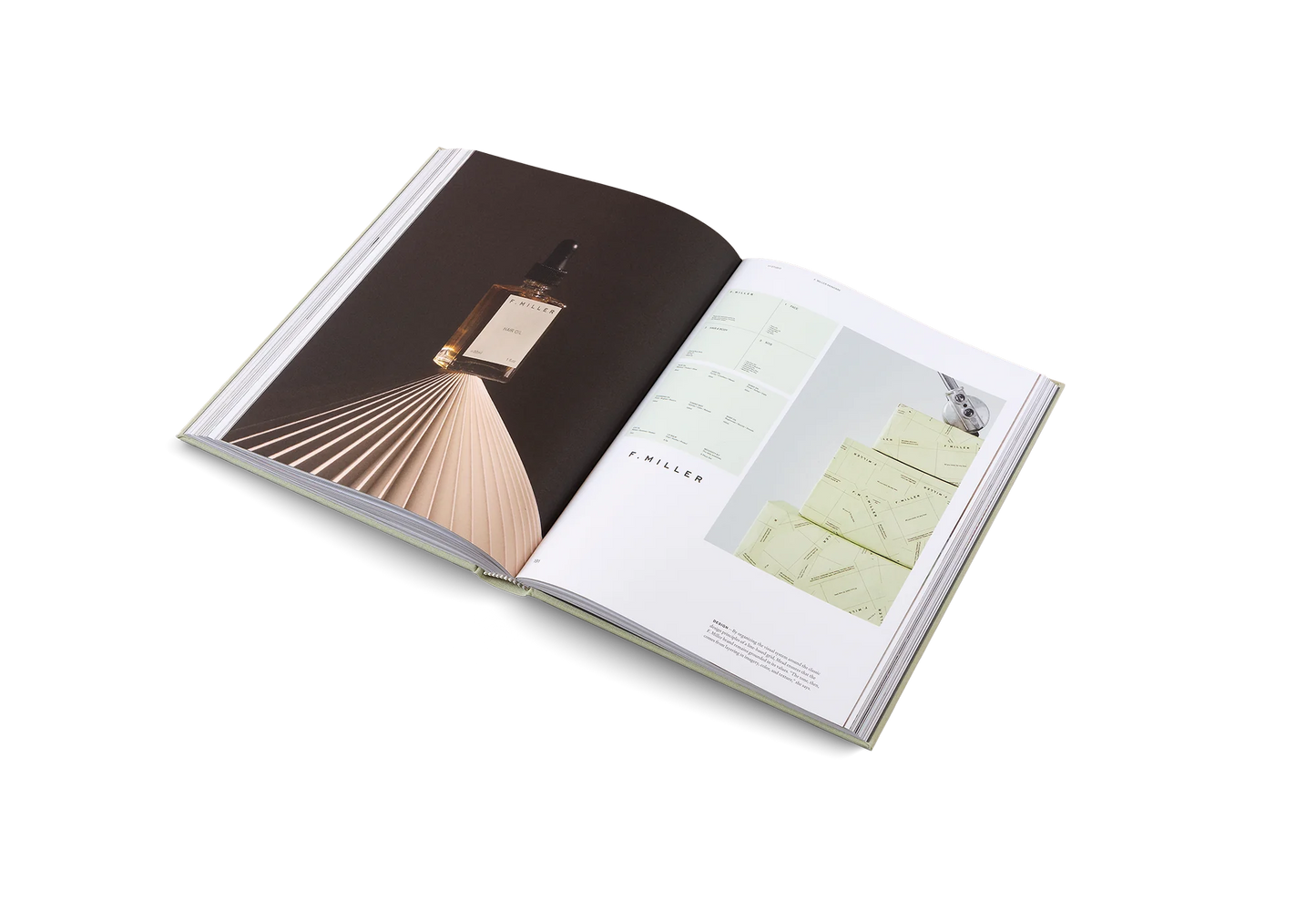 Gestalten Designing Brands Book
