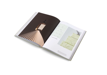 Gestalten Designing Brands Book