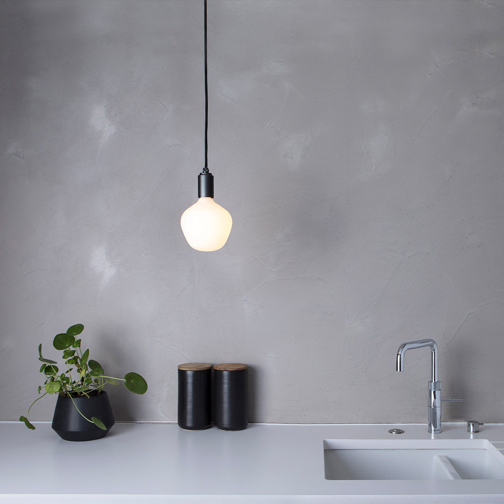 Tala Enno Porcelain Light Bulb