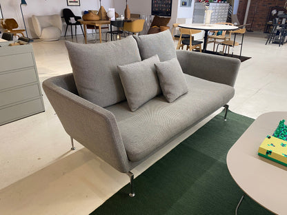 Vitra Suita Sofa Ex-display