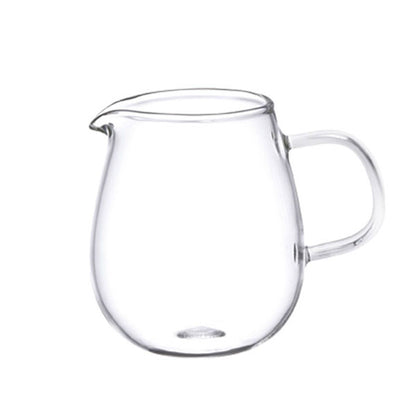 Kinto Unitea Milk Pitcher Jug 180ml