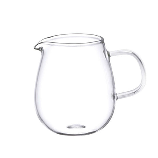 Kinto Unitea Milk Pitcher Jug 180ml