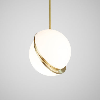 Lee Broom Mini Crescent Pendant Light