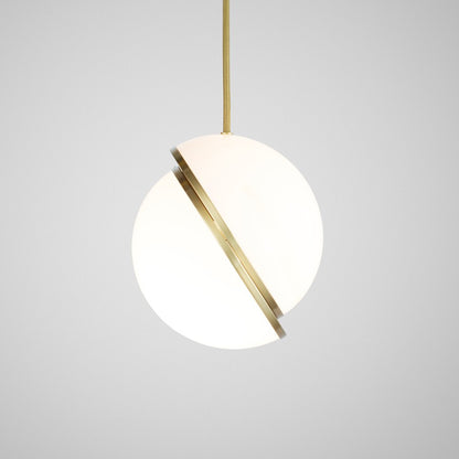 Lee Broom Mini Crescent Pendant Light