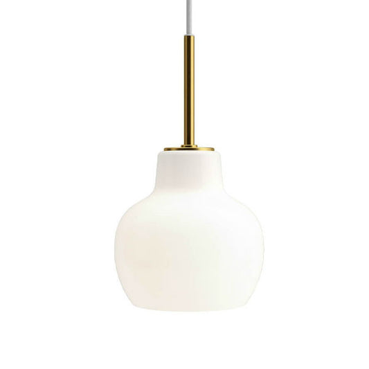 Louis Poulsen VL Ring Crown Pendant Light