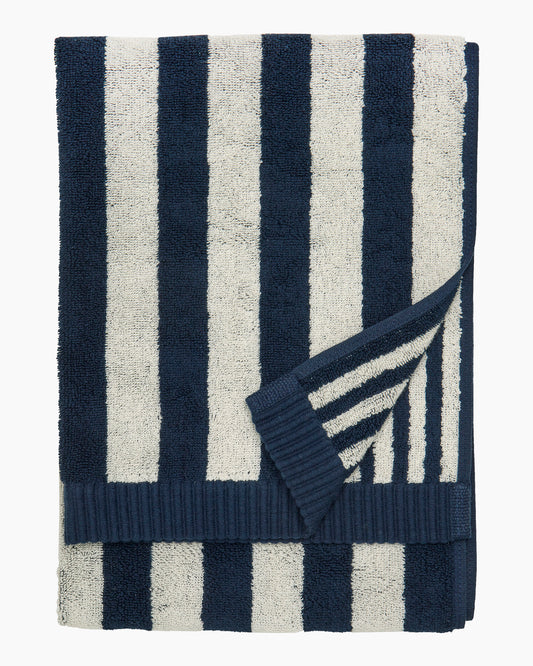 Marimekko Kaksi Raitaa Hand Towel