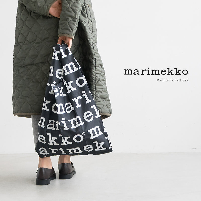 Marimekko Marilogo smartbag