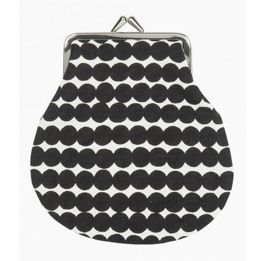 Marimekko Pieni Kukkaro Rasymatto Coin Purse