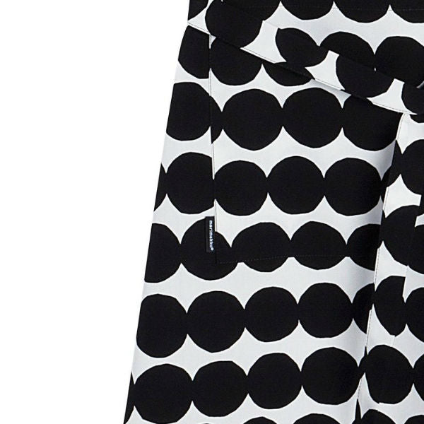 Marimekko Räsymatto apron