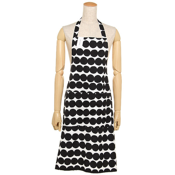 Marimekko Räsymatto apron