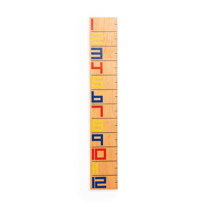 MoMA De Stijl Ruler