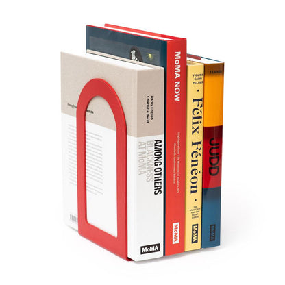 MoMA Fenestra Bookends Set of 4