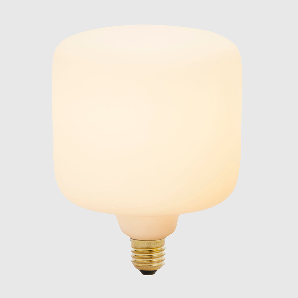 Tala Oblo Porcelain Light Bulb