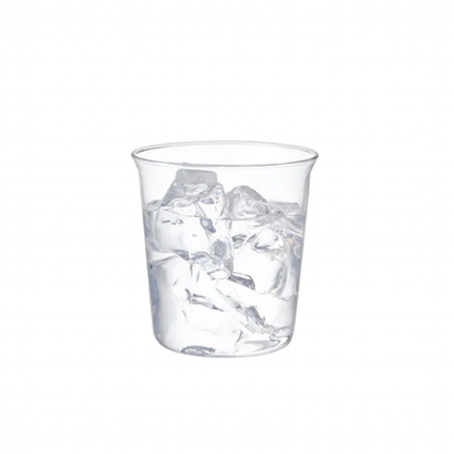 Kinto Cast Water Glass 250ml