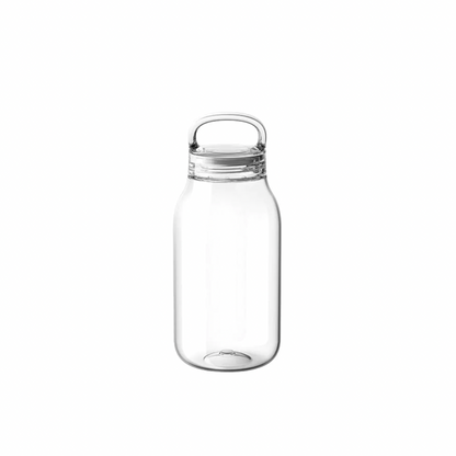 Kinto Water Bottle 300ml