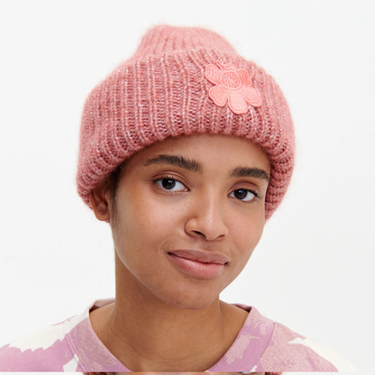 Marimekko Ludia Glitter Beanie Hat