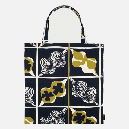 Marimekko Pieni Rukinlapa Tote Bag