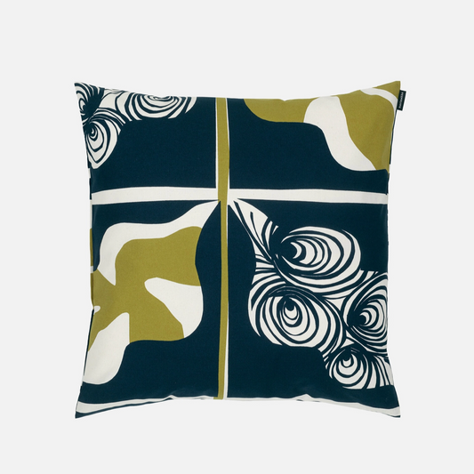 Marimekko Rukinlapa Cushion