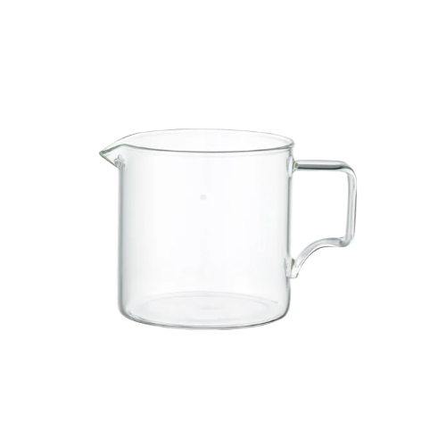 Kinto Oct Coffee Jug 2cups