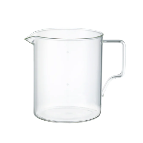 Kinto Oct Coffee Jug 4cups