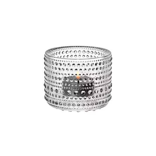 Iittala Kastehelmi Tealight Candleholder