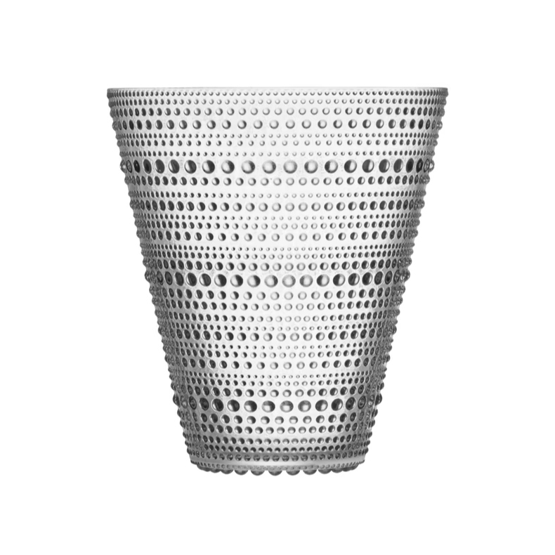 Iittala Kastehelmi 154mm Vase