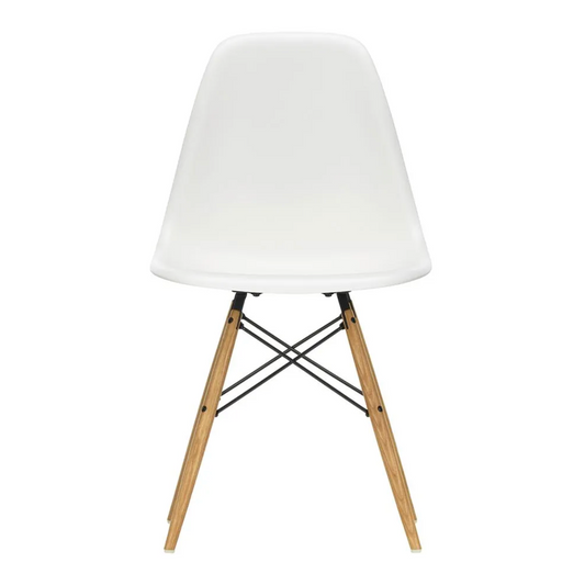 Vitra DSW Eames Plastic Chair Ex-display