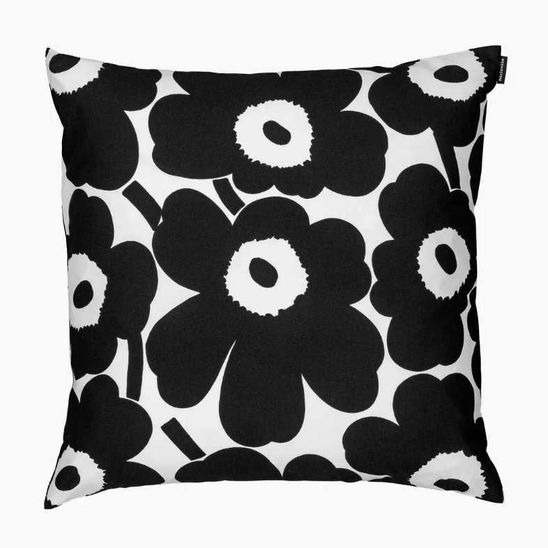 Marimekko Pieni Unikko Cushion