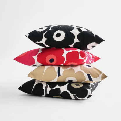 Marimekko Pieni Unikko Cushion