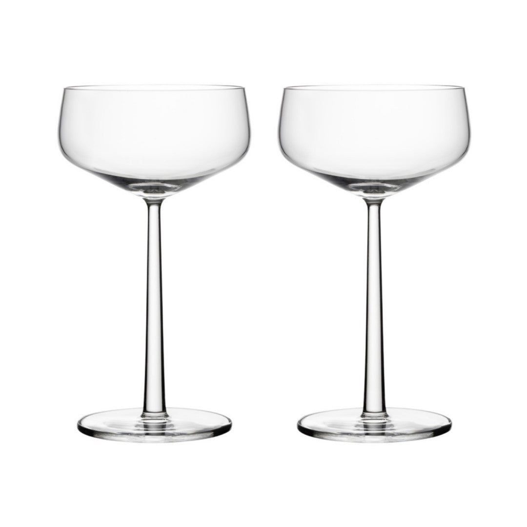 Iittala Essence Cocktail Bowl 2pcs