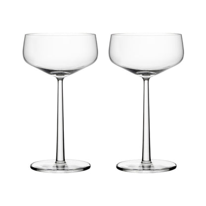 Iittala Essence Cocktail Bowl 2pcs