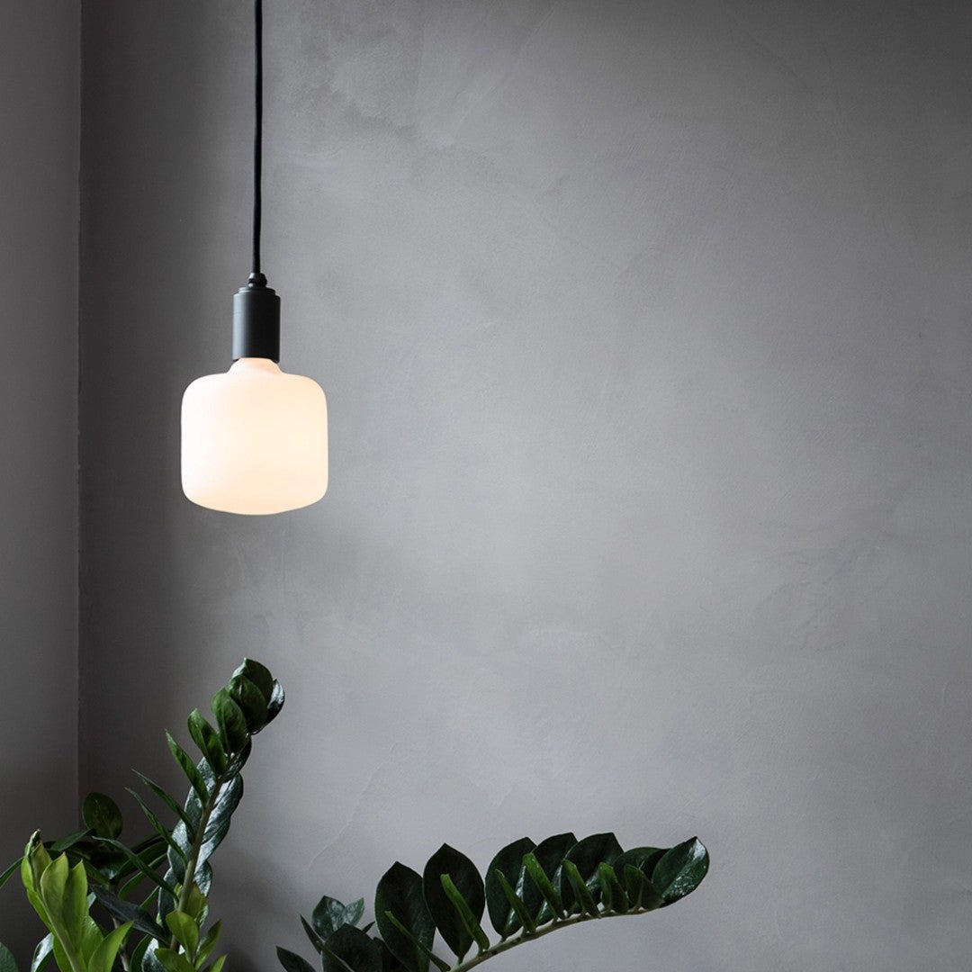 Tala Graphite Pendant Light Fixture