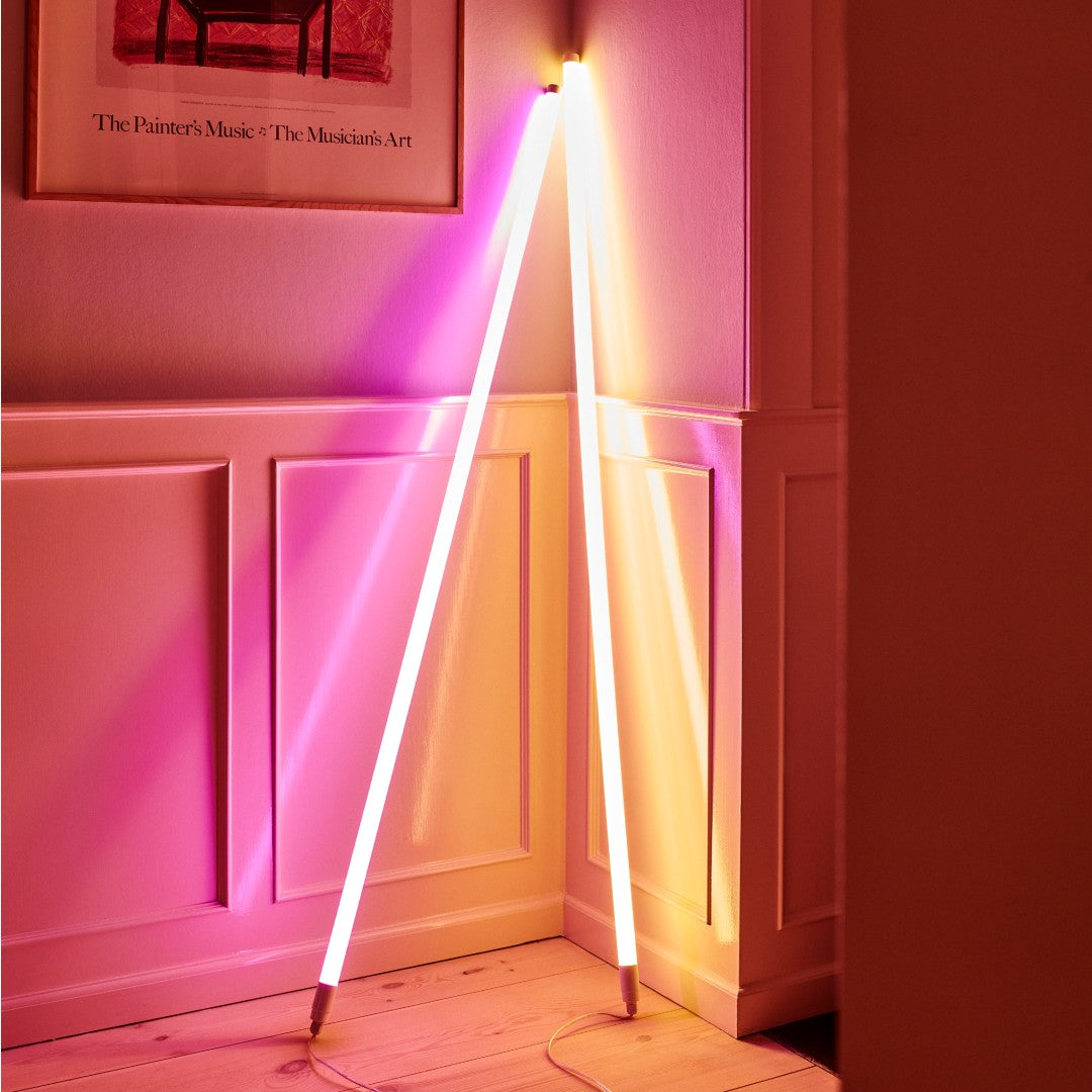 Hay Neon Tube LED Warm White