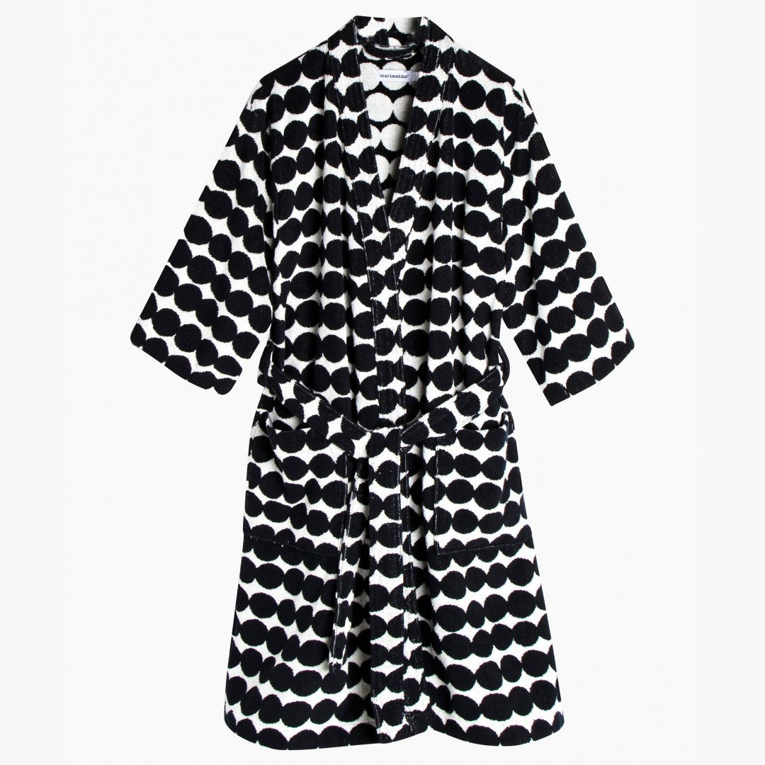 Marimekko Räsymatto Bathrobe Gown