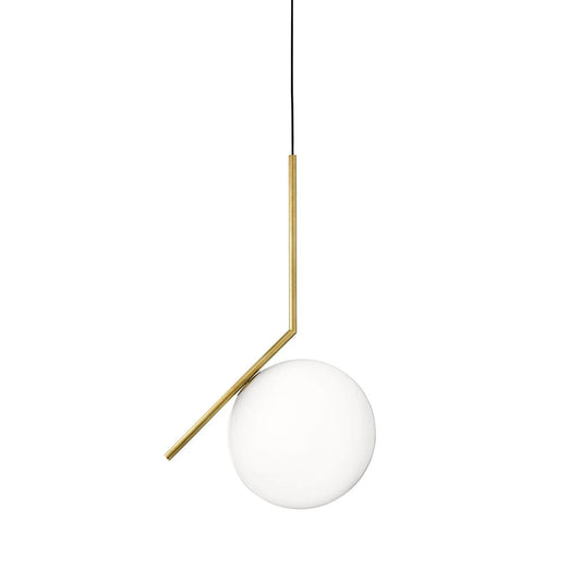 Flos IC S2 Suspension Light - Ex-Display