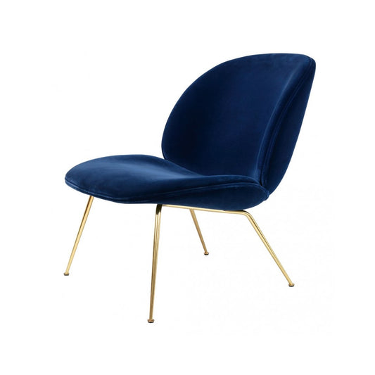 Gubi Beetle Lounge Chair - Ex-display