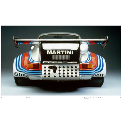 Gestalten Porsche 911 Book