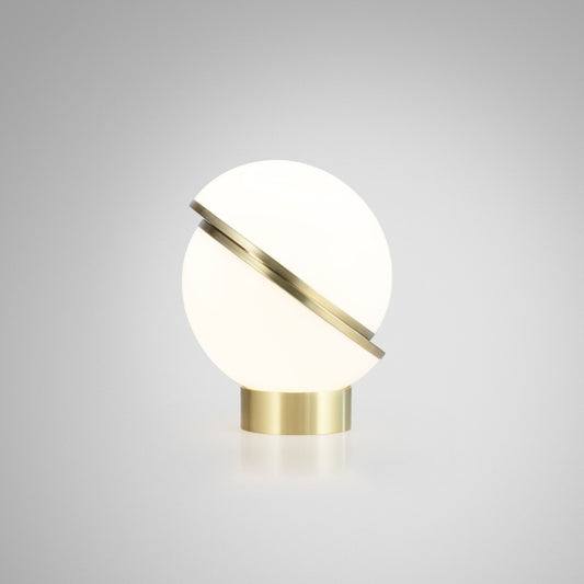 Lee Broom Mini Crescent Table Light